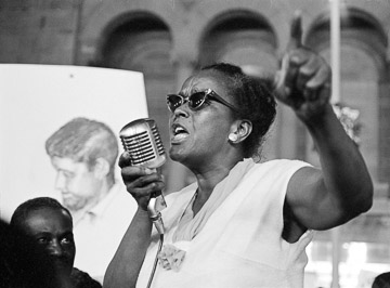 Ella Baker