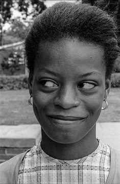 Freedom Summer Student